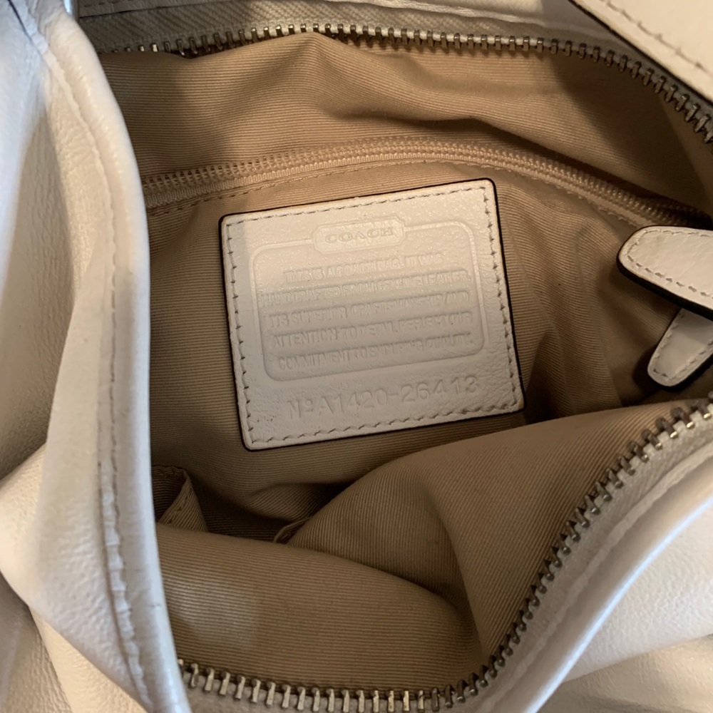 Coach Bag - Picture 3 of 3